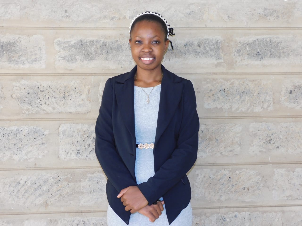 Mwachambi Brenda 